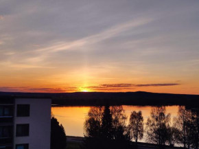 Pohjanpuistikko Apartment